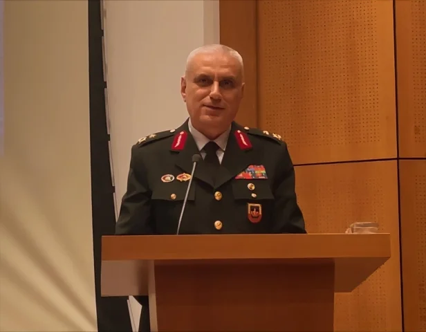 İstanbul Jandarmasına Finansal Farkındalık Eğitimi