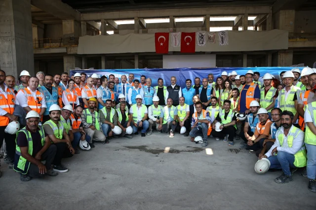 Bursa'da Ulaşımda Yeni Dönem: Uraloğlu Dev Projeleri Açıkladı