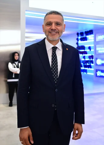 TSK Güçlendirme Vakfı, IDEF 2025'te Lisanslı Ürünlerle Büyük İlgi Topluyor
