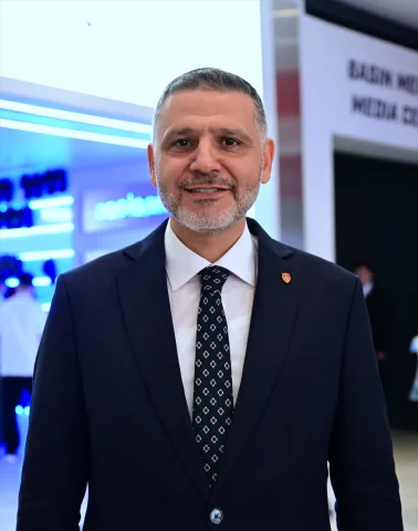 TSK Güçlendirme Vakfı, IDEF 2025'te Lisanslı Ürünlerle Büyük İlgi Topluyor