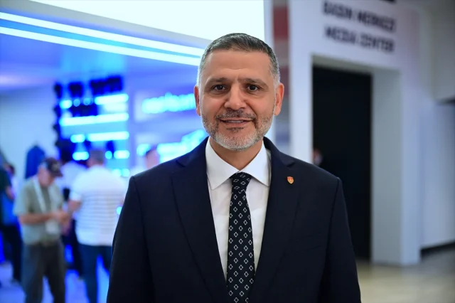TSK Güçlendirme Vakfı, IDEF 2025'te Lisanslı Ürünlerle Büyük İlgi Topluyor