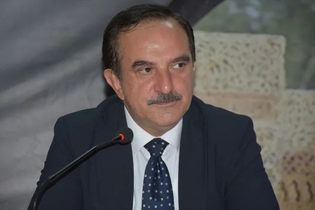 Bitlis'te Türkiye Sohbetleri Buluşması Gelecek Vizyonunu Ortaya Koydu
