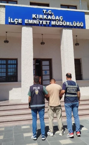 Manisa'da Uyuşturucu Operasyonunun Detayları Ortaya Çıktı