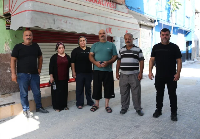 Adana'da Bakkal Sahibi Dolandırıcılık İddialarıyla Gündemde