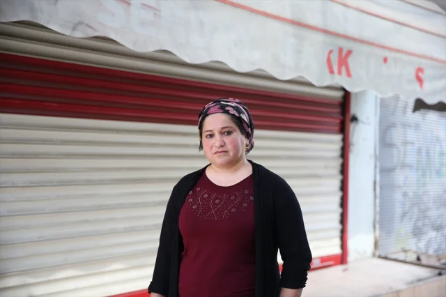 Adana'da Bakkal Sahibi Dolandırıcılık İddialarıyla Gündemde
