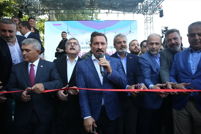 Hatay'da Serinyol-Madenli Yolu Hizmete Girdi: Yeni Bir Dönem Başlıyor