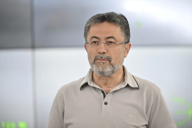 Bakan Yumaklı Orman Yangınlarındaki Son Gelişmeleri Açıkladı