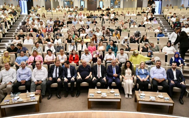 AK Parti'nin Çanakkale Buluşması: Teşkilatın Enerjisi ve Geleceği