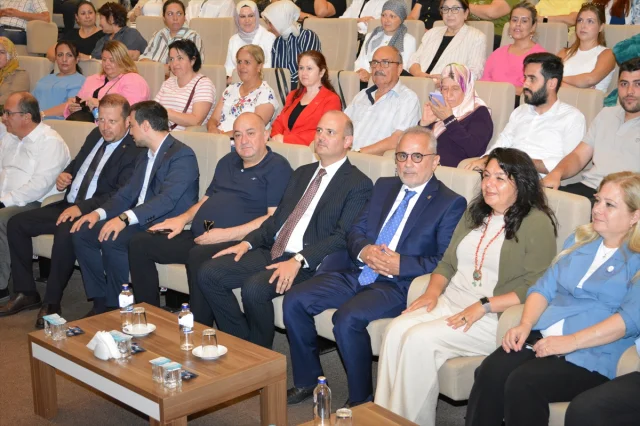 AK Parti'nin Çanakkale Buluşması: Teşkilatın Enerjisi ve Geleceği