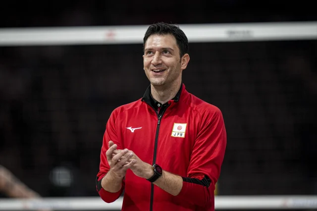 Brezilya Japonya'yı Geçti FIVB Milletler Ligi'nde Finale Yükseldi