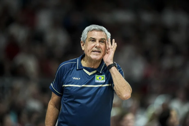 Brezilya Japonya'yı Geçti FIVB Milletler Ligi'nde Finale Yükseldi