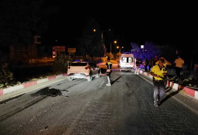 Siirt'te Trafik Kazası 7 Yaralıyla Sonuçlandı: Kazanın Detayları