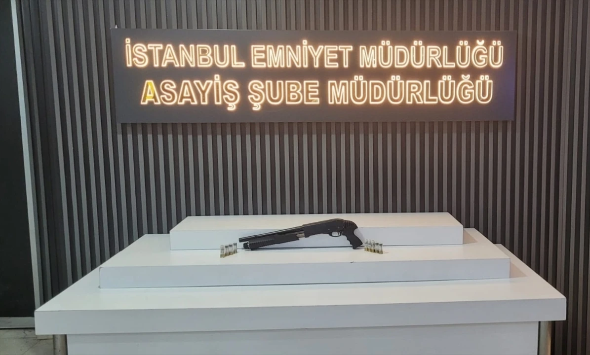 İstanbul Sahillerinde Skandal: Gereksiz Şiddet Sosyal Medyada Yayılıyor