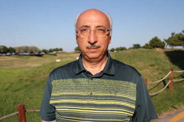 Yeşilay'ın İstişare Toplantıları Bağımlılıkla Mücadelede Etk...