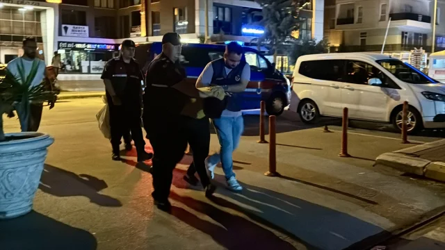 Edirne'deki Tarlada Bulunan Kadın Cesedi ve Şüpheli Gözaltında