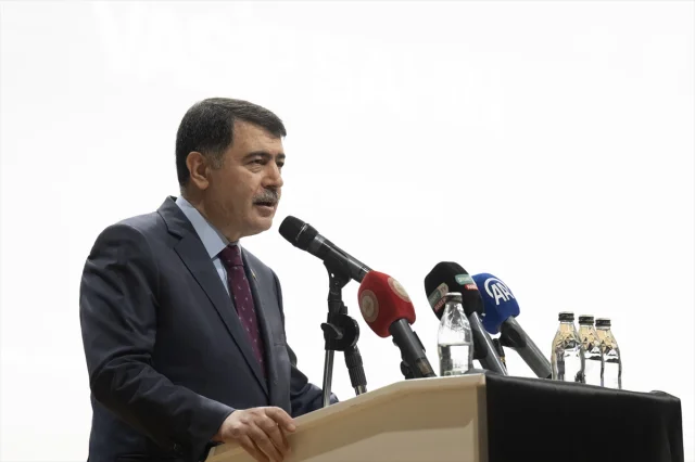 Gençlerin Birleşmiş Milletler Modeliyle Barışa Katkısı