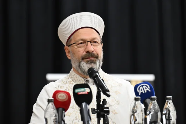 Gençlerin Birleşmiş Milletler Modeliyle Barışa Katkısı