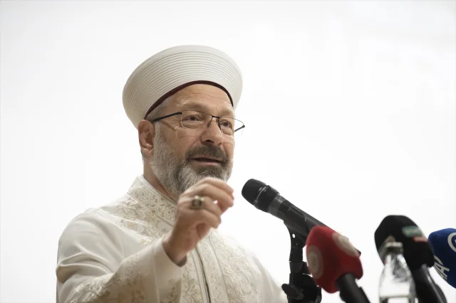 Gençlerin Birleşmiş Milletler Modeliyle Barışa Katkısı