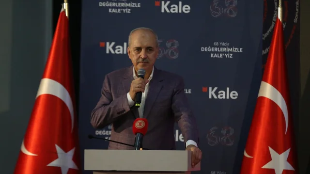 Kale Seramik Çanakkale'de Yıl Dönümünü Coşkuyla Kutladı: Yeni Fabrikanın Temeli Atıldı
