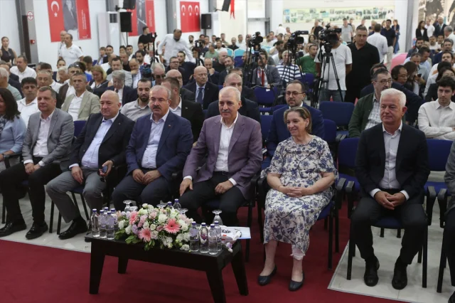 Kale Seramik Çanakkale'de Yıl Dönümünü Coşkuyla Kutladı: Yeni Fabrikanın Temeli Atıldı