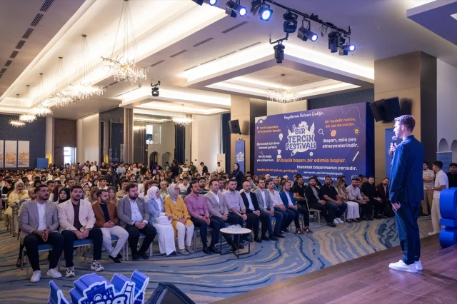 Üniversite Adayları Tercih Festivali'nde Yeni Fırsatlarla Buluşuyor