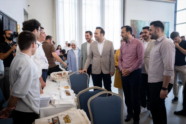 Üniversite Adayları Tercih Festivali'nde Yeni Fırsatlarla Buluşuyor