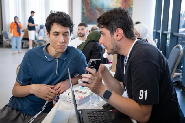 Üniversite Adayları Tercih Festivali'nde Yeni Fırsatlarla Buluşuyor