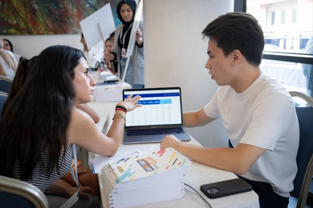 Üniversite Adayları Tercih Festivali'nde Yeni Fırsatlarla Buluşuyor