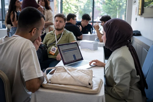 Üniversite Adayları Tercih Festivali'nde Yeni Fırsatlarla Buluşuyor