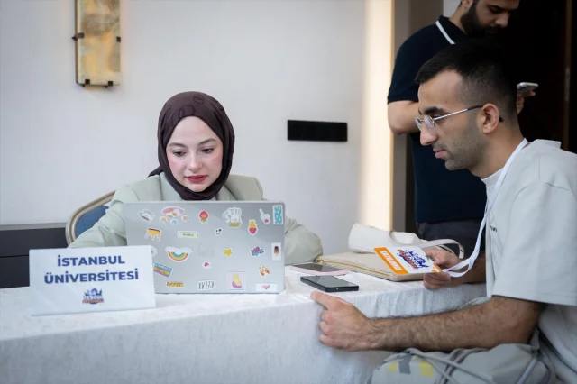 Üniversite Adayları Tercih Festivali'nde Yeni Fırsatlarla Buluşuyor