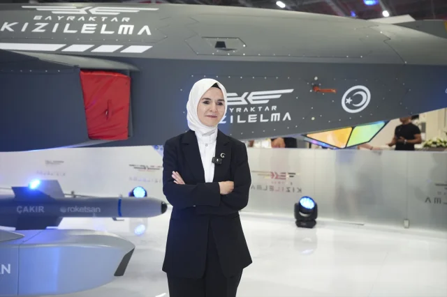 Bakan Göktaş'ın IDEF 2025 Ziyaretinde Savunma Sanayisine Dair Önemli Mesajlar