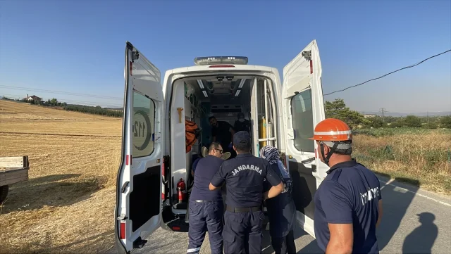 Bolu'da Trafik Kazası Can Aldı: Araçlar Çarpıştı, 1 Kişi Hay...