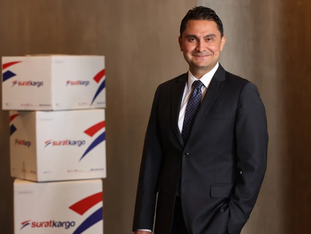 Sürat Kargo Dijital Dönüşümde Öncü: SSP ile Kargo Yönetimi