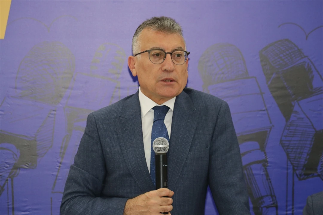 Abdullah Güler'den Bursa'daki Orman Yangınlarına Karşı Sert Mesajlar