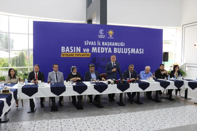 Abdullah Güler'den Bursa'daki Orman Yangınlarına Karşı Sert Mesajlar