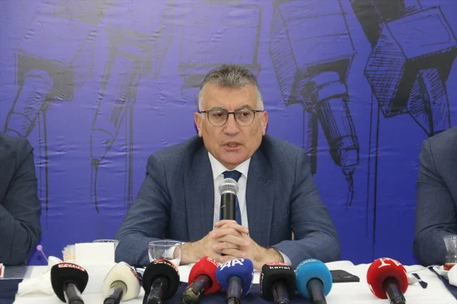 Abdullah Güler'den Bursa'daki Orman Yangınlarına Karşı Sert Mesajlar