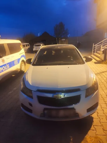 Van'da Geniş Kapsamlı Operasyon: 228 Kişi Yakalandı