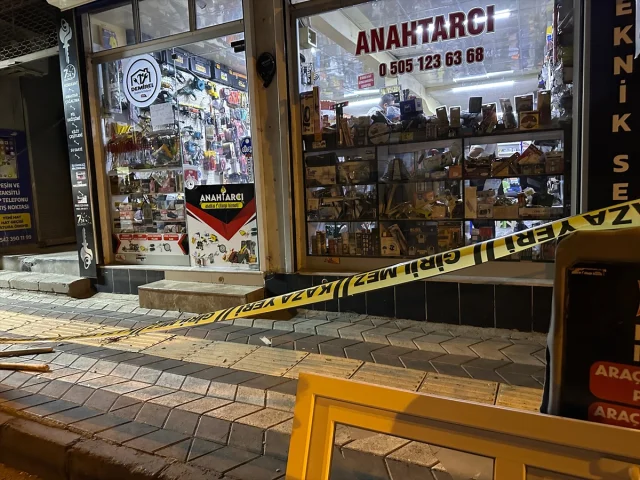 Adıyaman'da İki Grup Arasında Çıkan Çatışma Panik Yarattı