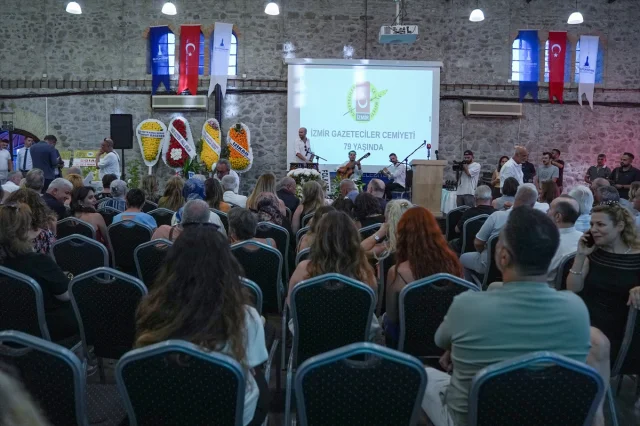 İGC'nin Şehit Gazeteci Hasan Tahsin Yarışması'nda Ödüller Sahiplerini Buldu