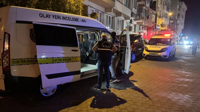 Tekirdağ'da Yalnız Yaşayan Adamın Şüpheli Ölümü Merak Uyandırdı