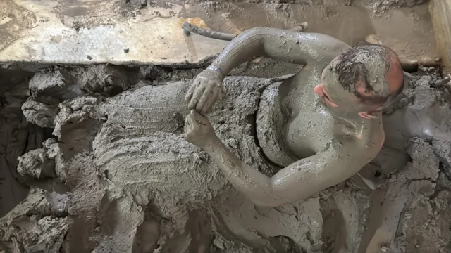 Hüdai Kaplıcaları Termal Şifa Merkezi Olarak Gurbetçilerin Tercihi