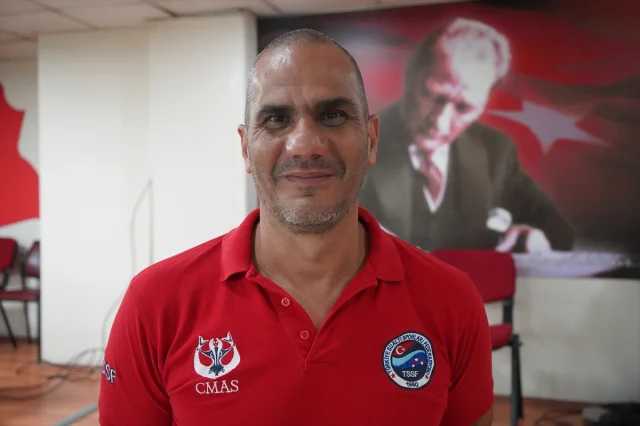 Edirne Sualtı Sporlarında Pilot İl Olarak Öne Çıkıyor