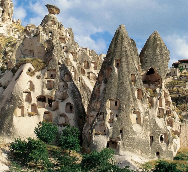 Kapadokya'nın Gastronomi Yolculuğu Dünya Sahnesinde