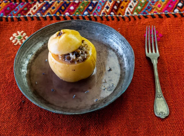Kapadokya'nın Gastronomi Yolculuğu Dünya Sahnesinde