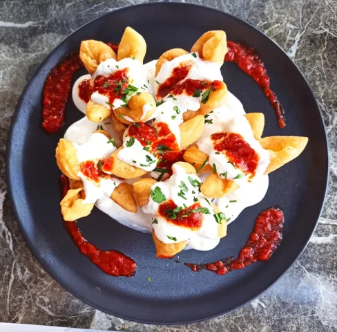 Kapadokya'nın Gastronomi Yolculuğu Dünya Sahnesinde