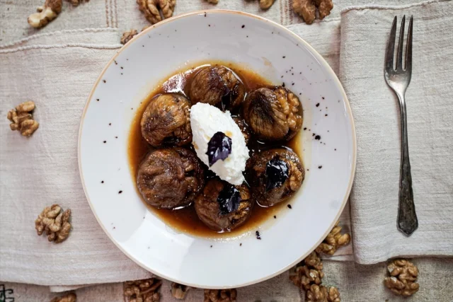 Kapadokya'nın Gastronomi Yolculuğu Dünya Sahnesinde