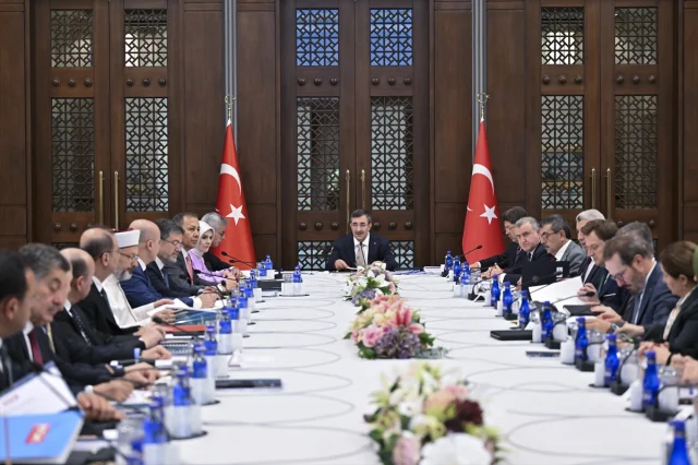 Bağımlılık Mücadelesinde Yeni Dönem: Yılmaz'ın Öncülüğünde K...