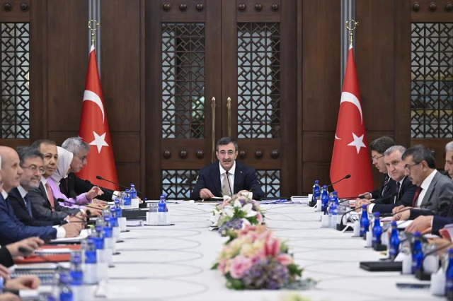 Bağımlılık Mücadelesinde Yeni Dönem: Yılmaz'ın Öncülüğünde Kritik Adımlar