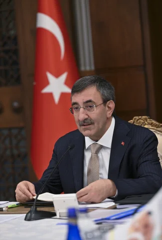 Bağımlılık Mücadelesinde Yeni Dönem: Yılmaz'ın Öncülüğünde Kritik Adımlar