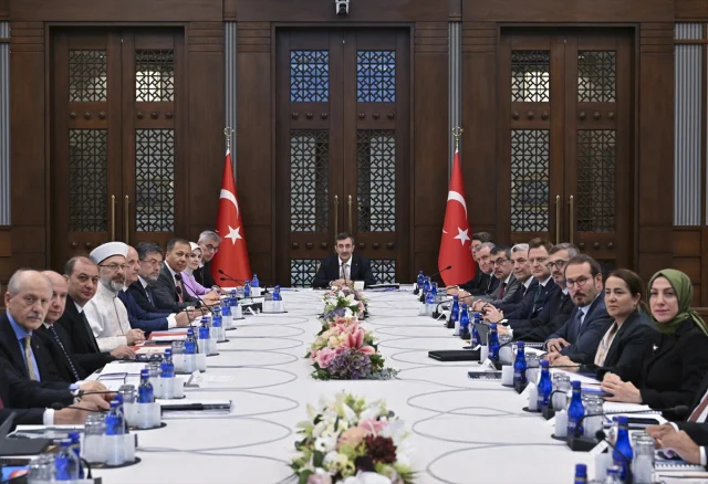 Bağımlılık Mücadelesinde Yeni Dönem: Yılmaz'ın Öncülüğünde Kritik Adımlar